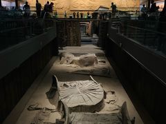 -北京大葆台遗址博物馆