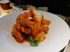 -京华烟云·北京烤鸭(领展购物广场·中关村店)