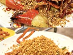 -活潑鲜跳(湖滨商业街店)
