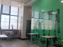 -麦当劳(呼和浩特火车站店)