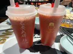 -长安大牌档之龙头酒肆(荣民龙首广场店)