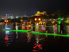 -桂林两江四湖景区