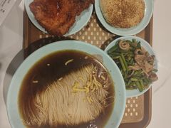 -常州银丝面馆(府琛店)