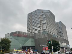 -万达广场(宝山店)