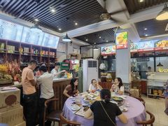 -姐妹鸭仔饭店(湾南路店)