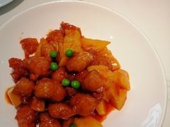 -金芙蓉|湘味小炒·鲜炒黄牛肉(淮安生态新城吾悦店)