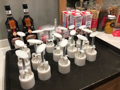 -福晶园益生菌蛋糕面包(紫荆山店)