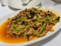 地道鱼香肉丝-眉州东坡(中关村店)
