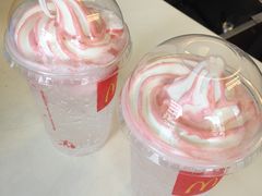 -麦当劳(开平潭江店)
