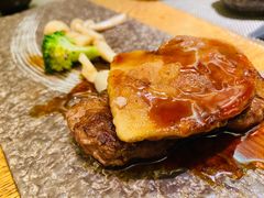 -乐亭日本料理(彩虹本店)