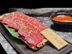 -牛将军•涮肉•烤肉•铁板烧(北京王府井·故宫店)