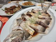 -北京王府井希尔顿酒店·秦唐中餐厅Chynna