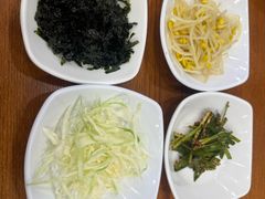 -蚂蚁家辣炒章鱼(海云台店)