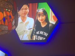 -沪小胖·小龙虾·蓝龙王(八佰伴店)
