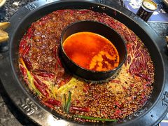 -蜀大侠火锅(寰球文化地标·总府店)
