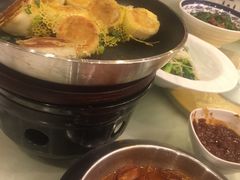 -红色盛宴酒楼(科丰桥店)