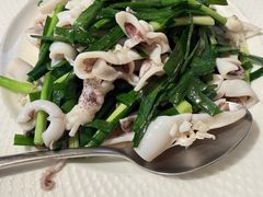 -福来齐·鲁菜海鲜·渔家菜(朝阳街分店)