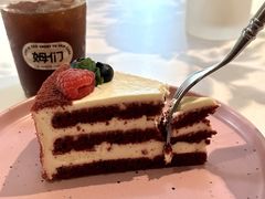 -姆们M Sweetie Cake(五道口店)