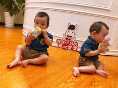 -小马快跑儿童托育中心(华润万家店)