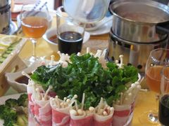 -江海肥牛(桃园南路店)