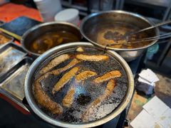 -车头老二大排档