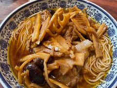 -西园寺素食(西园弄戒幢律寺店)