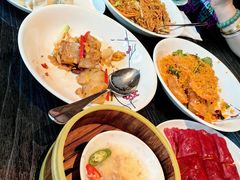 -五缘湾凯悦酒店·悦饗中餐厅