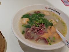 -鸭得堡老鸭汤·鸭血粉丝(南京博物院店)