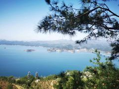 -千岛湖天屿景区