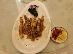 -外沙疍家棚酒楼