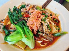 -方铲铲·成都板凳面(滨江银泰店)