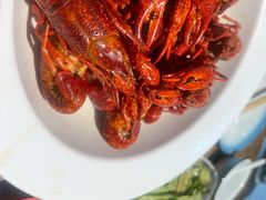 -叶派龙虾•招牌香辣蟹·海鲜(中海国际店)