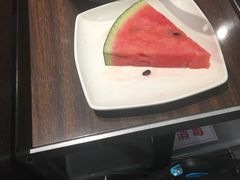 -海底捞火锅(上地华联店)
