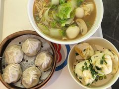 -同心楼(解放北路店)