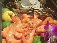 -红林大酒店RFcafe自助餐厅