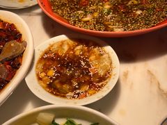 -初蓉丨遇见新川菜(亲贤街荣耀店)