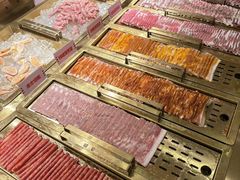 -姜胖胖无限自助烤肉(弹子石店)