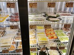 自助取餐区-川成串·自助串串香火锅(朝阳店)