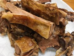 -清真·益鑫羊肉手抓馆(花园北街店)