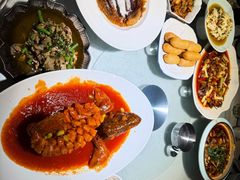 -院8里·小聚园老川菜(九眼桥店)