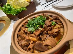 -牛小灶牛杂煲(北京路店)