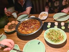 -淀里船宴(卓达店)