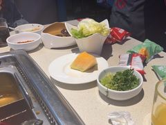 -海底捞火锅(龙首印象城店)