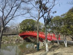 -七桥瓮公园