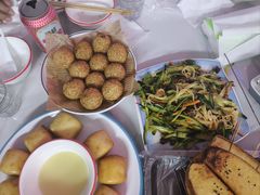 -有滋有味烧烤涮(果园星城C区店)