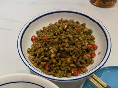 -洞庭米湘·湖南菜(银河SOHO店)