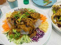 -昱德来·天津菜(河西店)