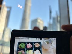 -西点坊(浦东香格里拉店)