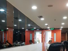 -呷哺呷哺(西单大悦城店)