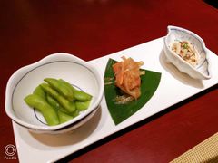 -yokocho上横町·日本食街(深业上城店)